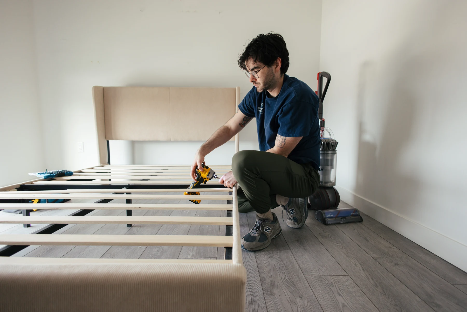 Comfort Moving Chicago team