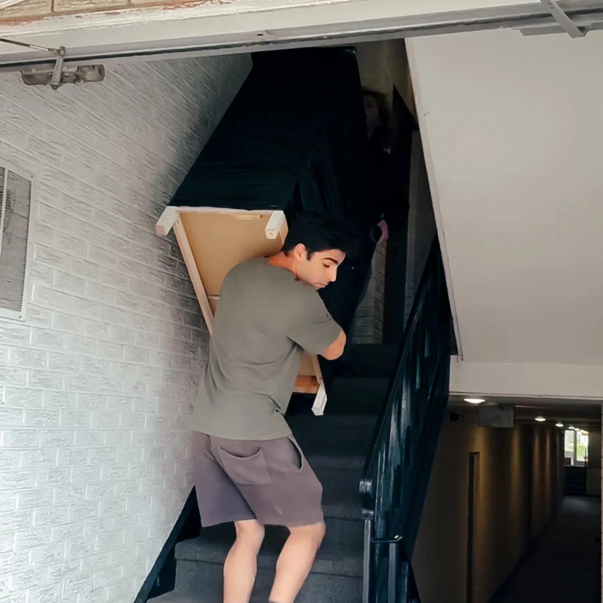 moving service